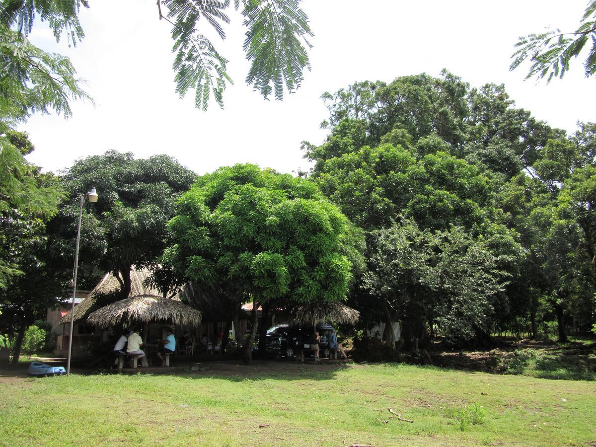Caballito'S Mar Merida Luaran gambar