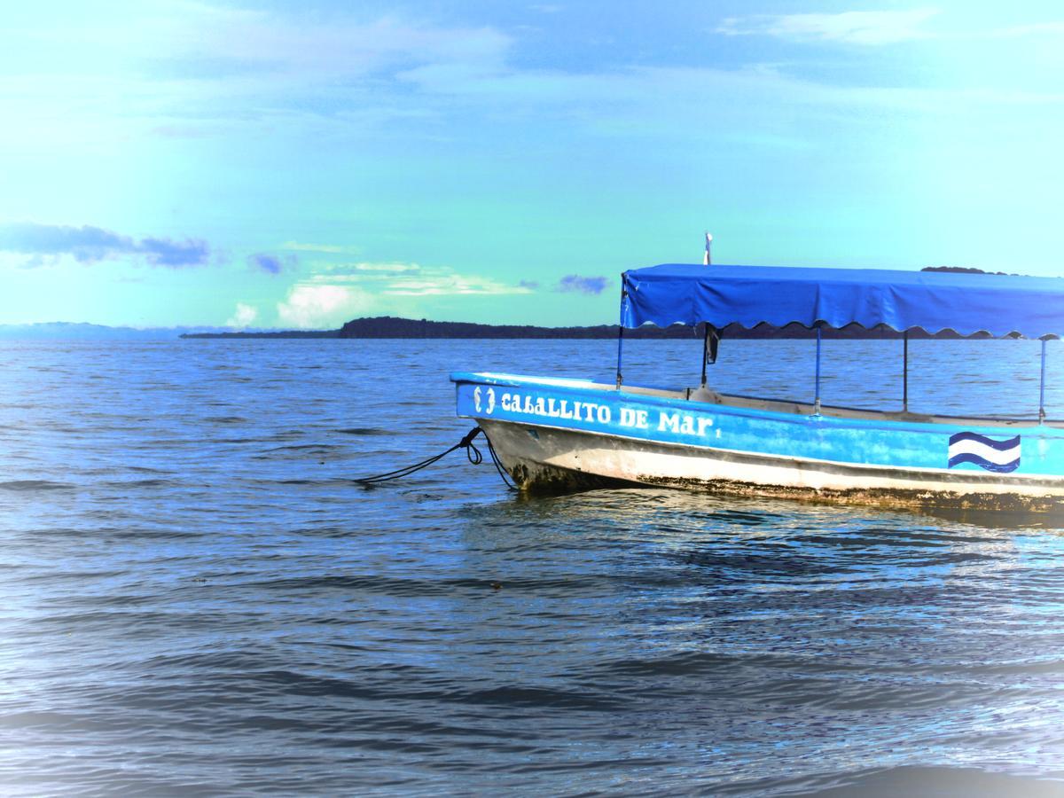 Caballito'S Mar Merida Luaran gambar