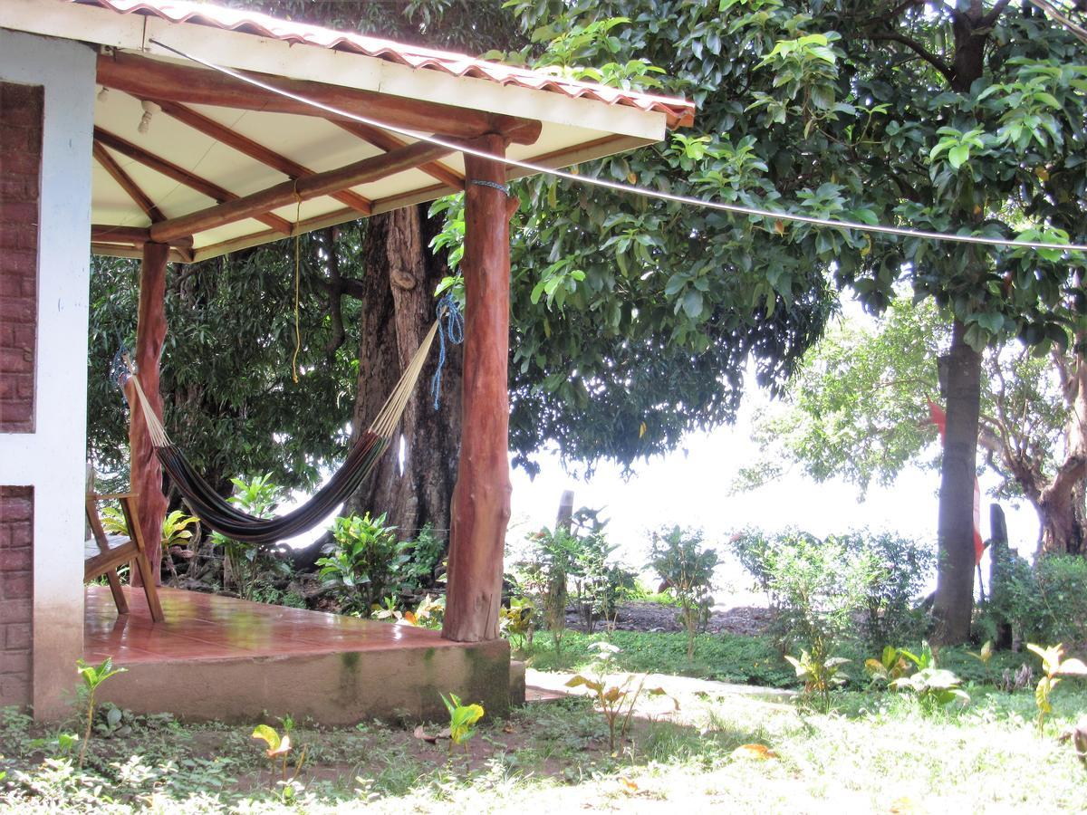 Caballito'S Mar Merida Luaran gambar