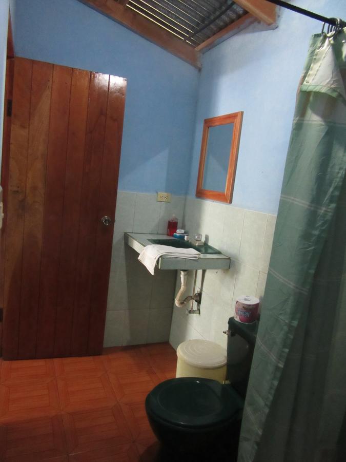 Caballito'S Mar Merida Luaran gambar