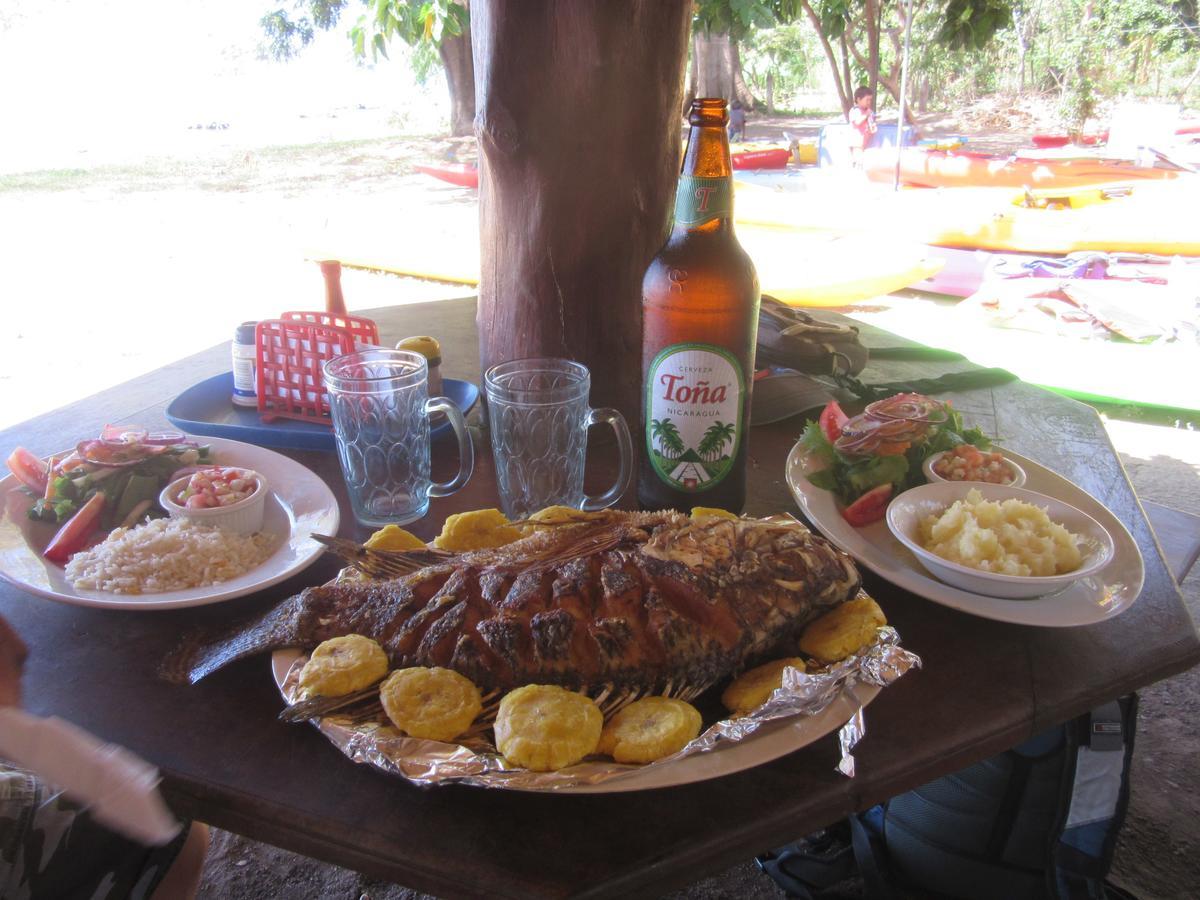 Caballito'S Mar Merida Luaran gambar