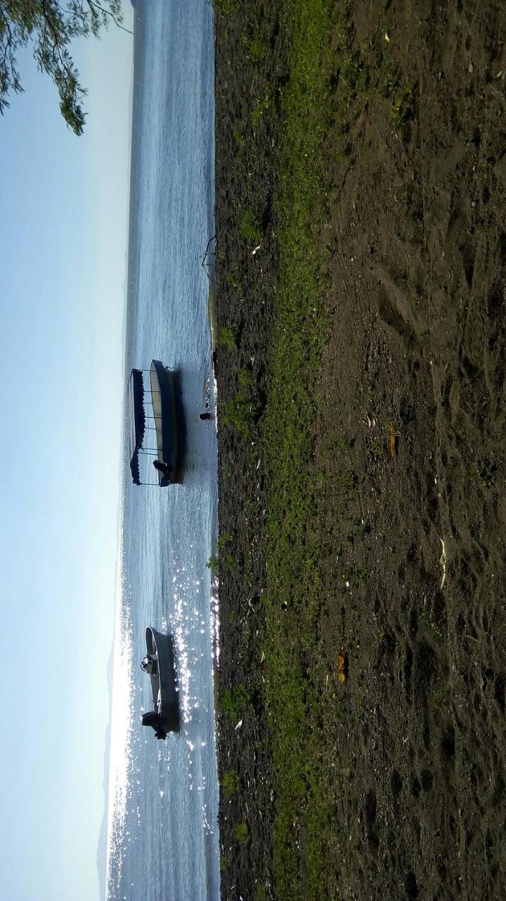 Caballito'S Mar Merida Luaran gambar