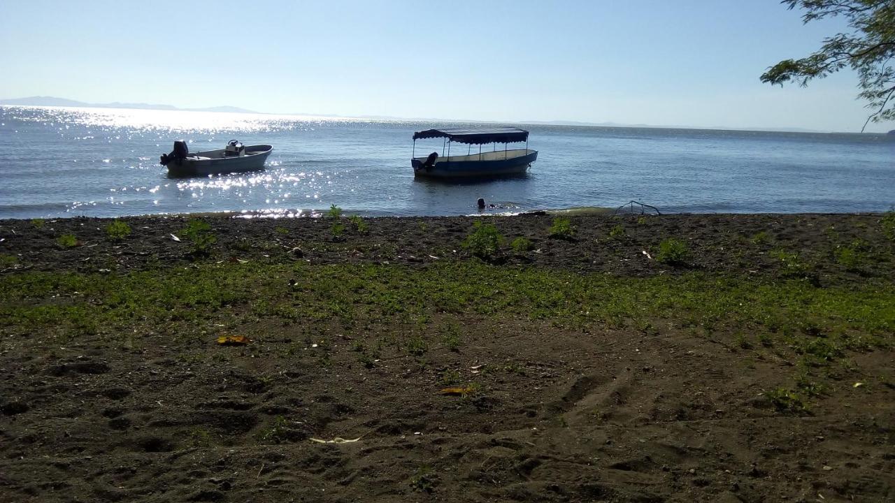Caballito'S Mar Merida Luaran gambar