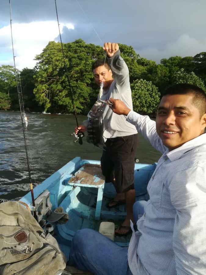 Caballito'S Mar Merida Luaran gambar